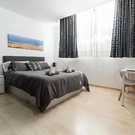 Apartament Granollers Up Live I Buitenkant foto