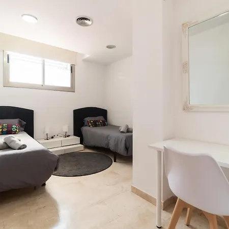 Apartament Granollers Up Live I Buitenkant foto