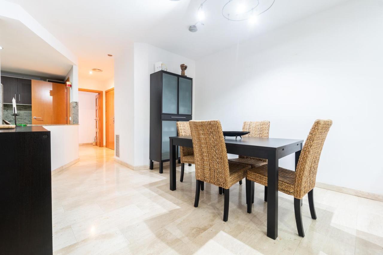 Up Live I Appartement