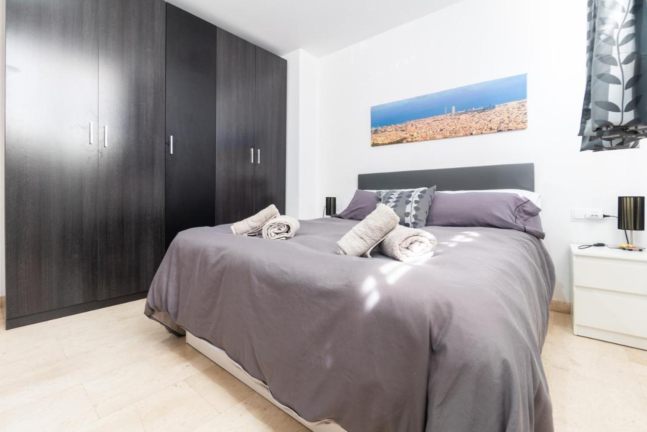 Up Live I Appartement *