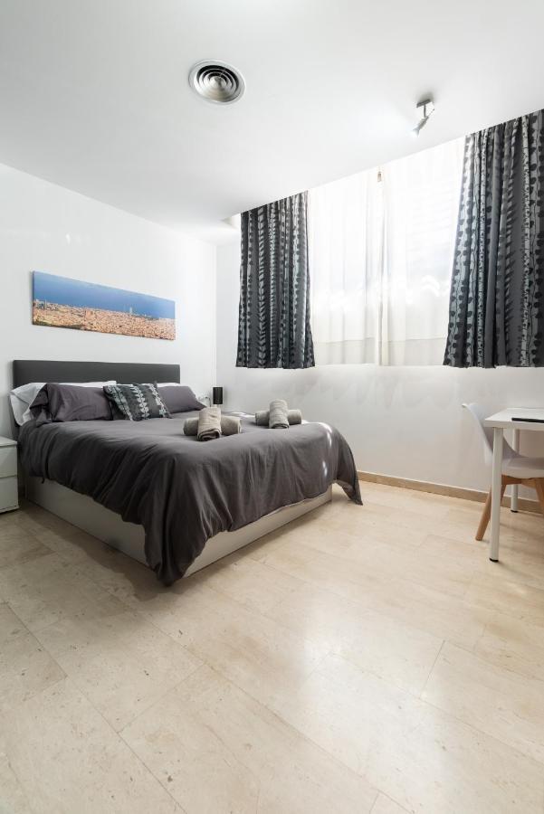 Appartement Up Live I
