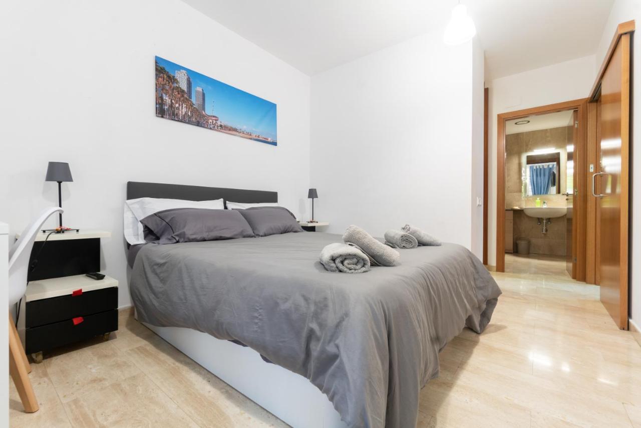 Up Live I Appartement *
