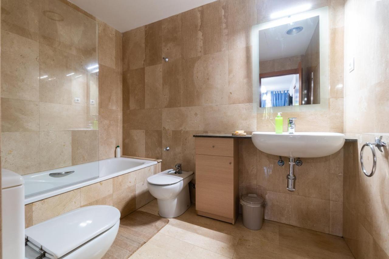 Up Live I Appartement