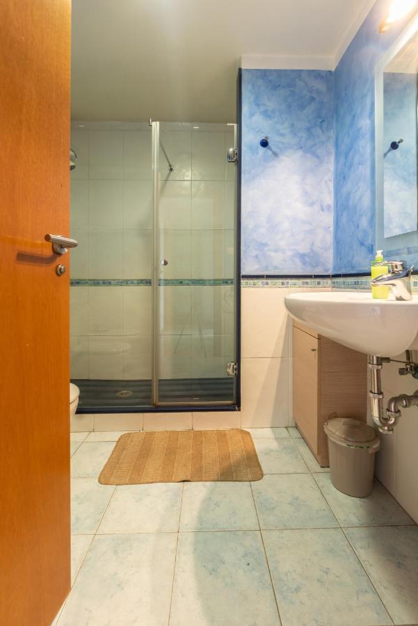 Appartement Up Live I