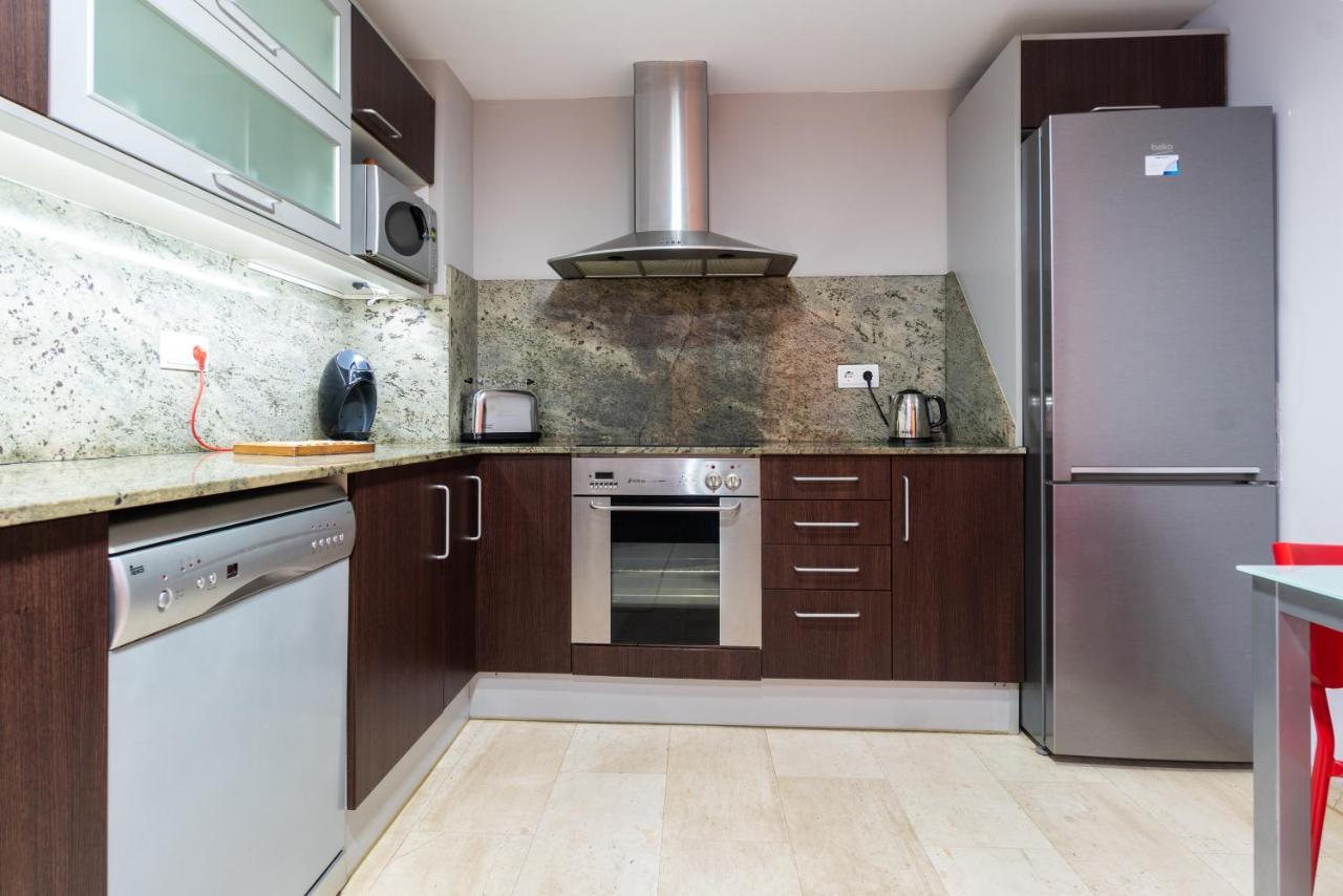 Appartement Up Live I Granollers
