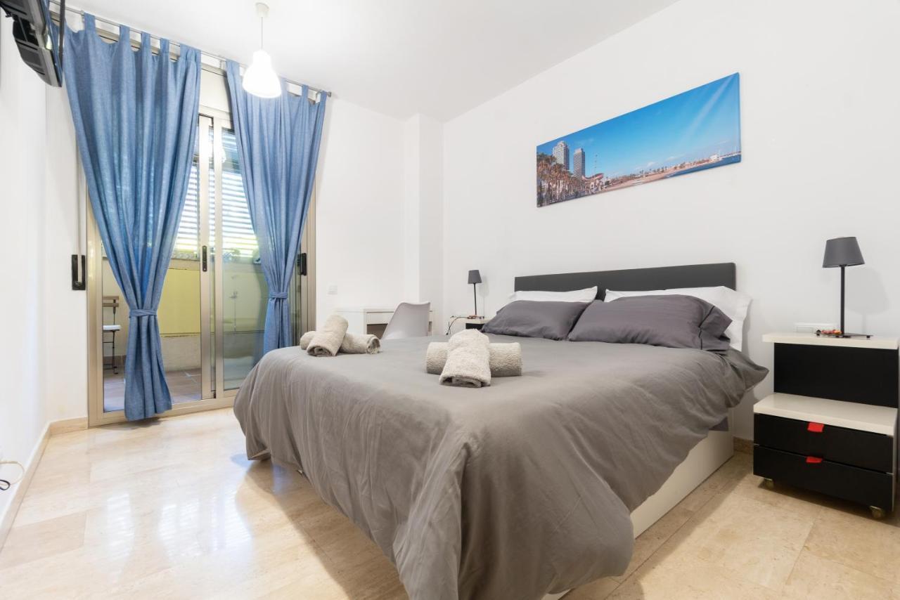 Appartement Up Live I *