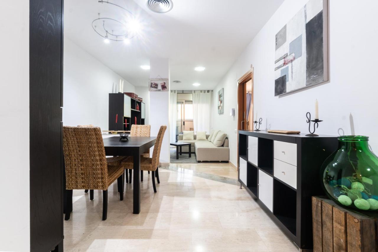 Apartment Up Live I