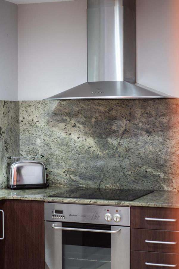 Apartment Up Live I Granollers